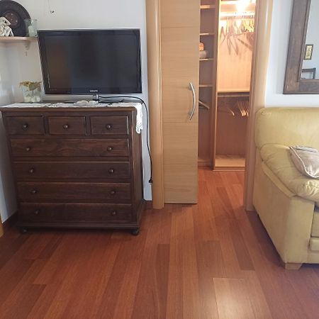 Maracena Piso Compartido Con Habitaciones Independientes מראה חיצוני תמונה