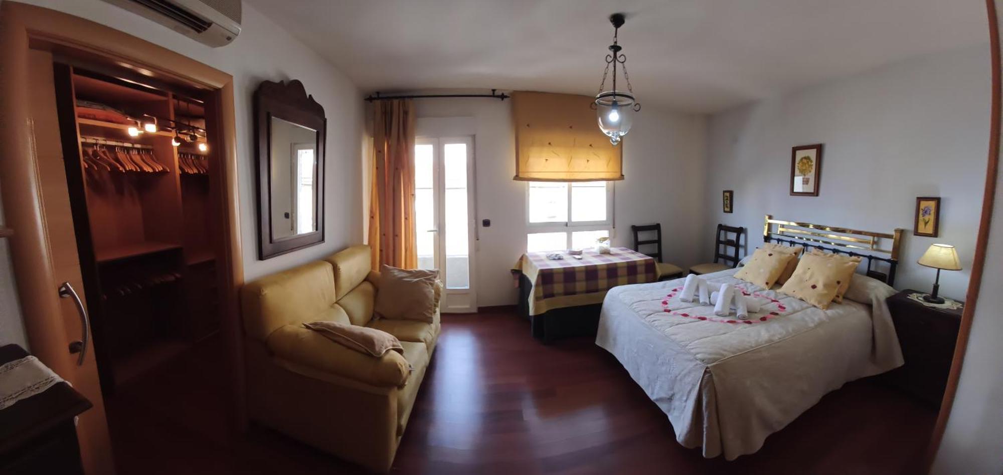 Maracena Piso Compartido Con Habitaciones Independientes מראה חיצוני תמונה