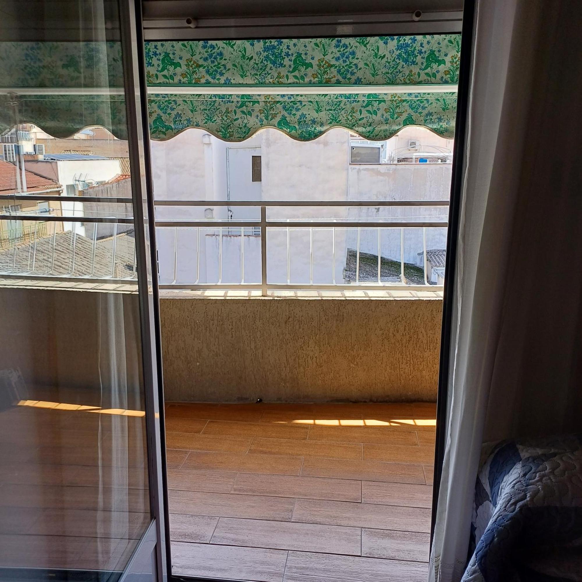 Maracena Piso Compartido Con Habitaciones Independientes מראה חיצוני תמונה