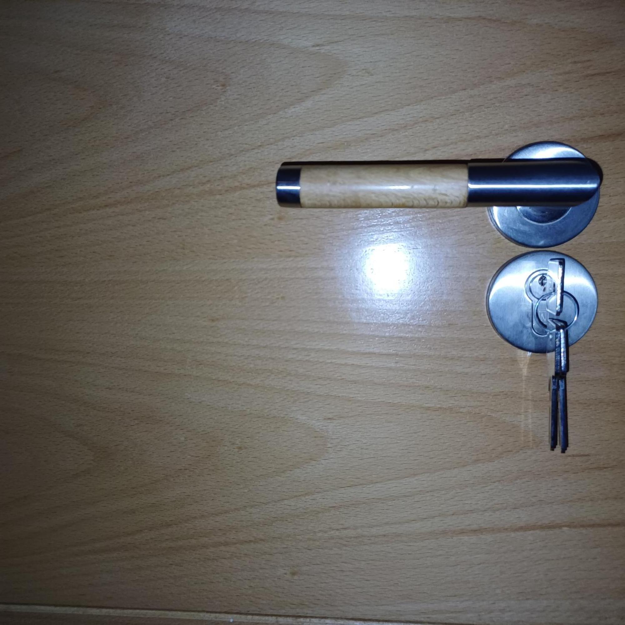 Maracena Piso Compartido Con Habitaciones Independientes מראה חיצוני תמונה