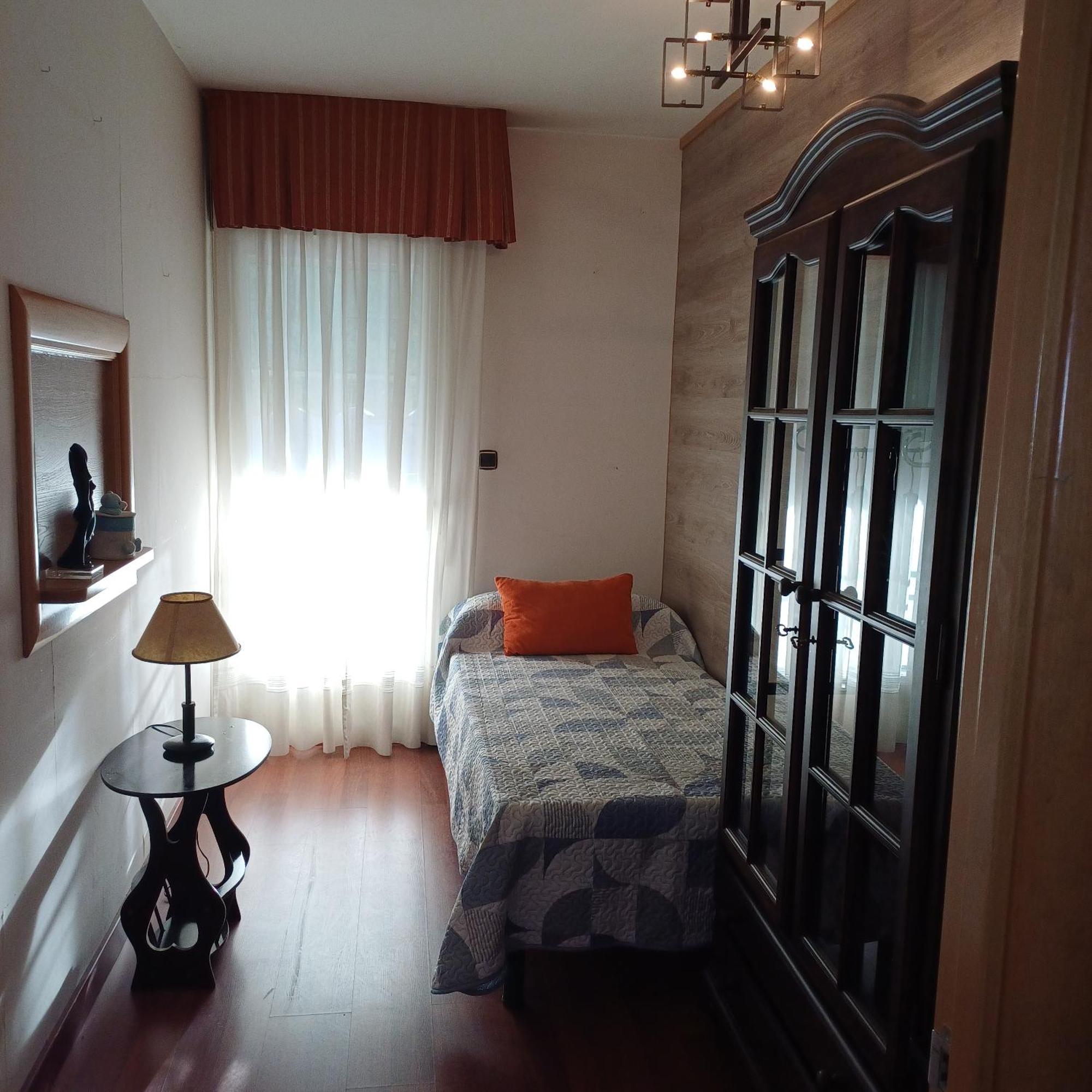 Maracena Piso Compartido Con Habitaciones Independientes מראה חיצוני תמונה