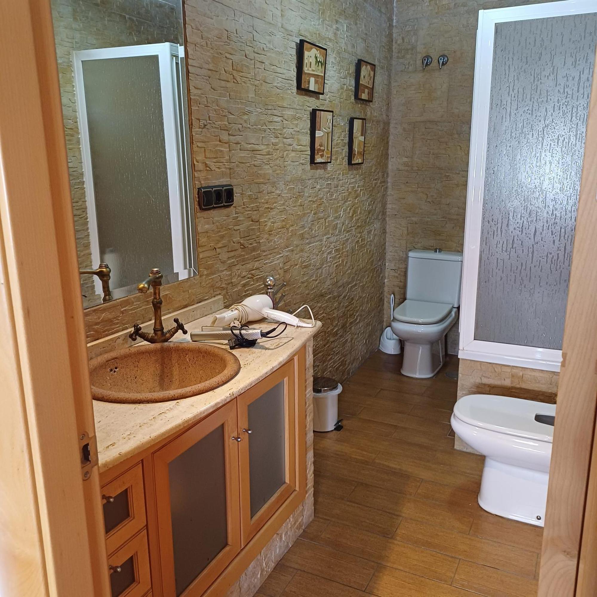 Maracena Piso Compartido Con Habitaciones Independientes מראה חיצוני תמונה