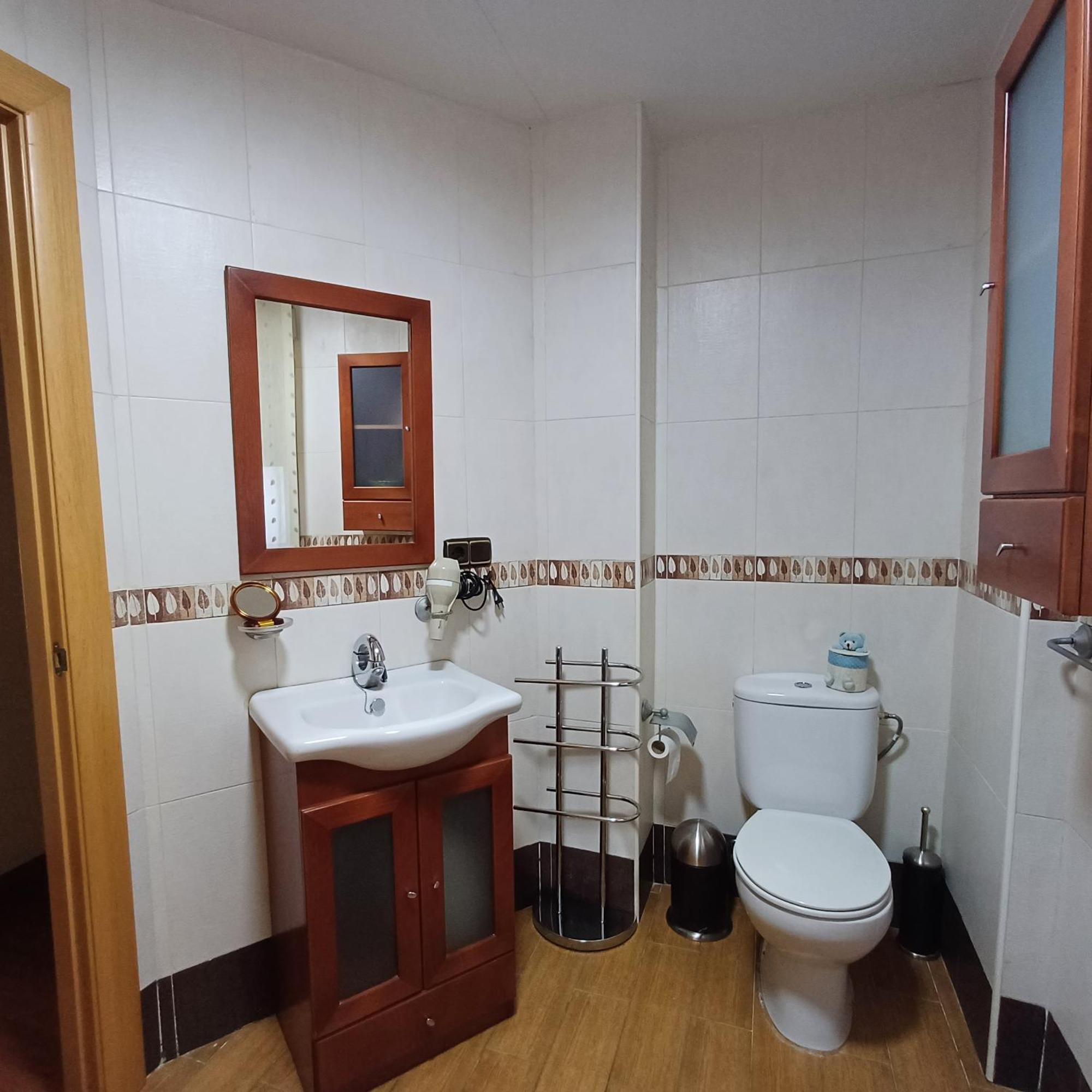 Maracena Piso Compartido Con Habitaciones Independientes מראה חיצוני תמונה