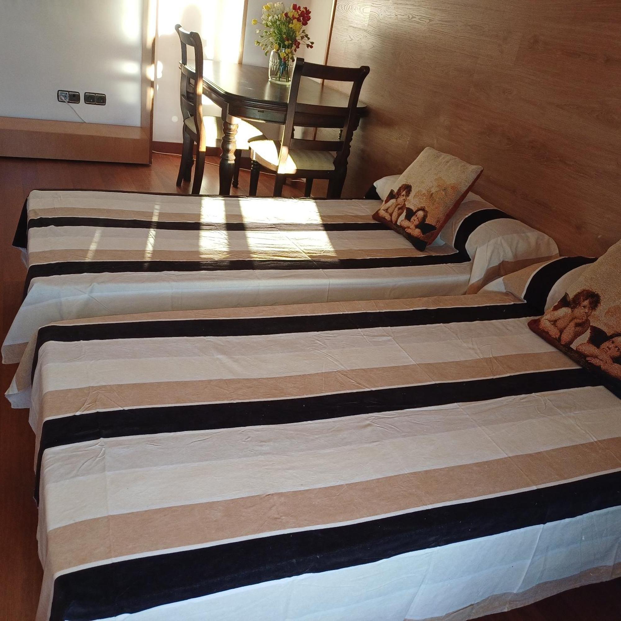 Maracena Piso Compartido Con Habitaciones Independientes מראה חיצוני תמונה