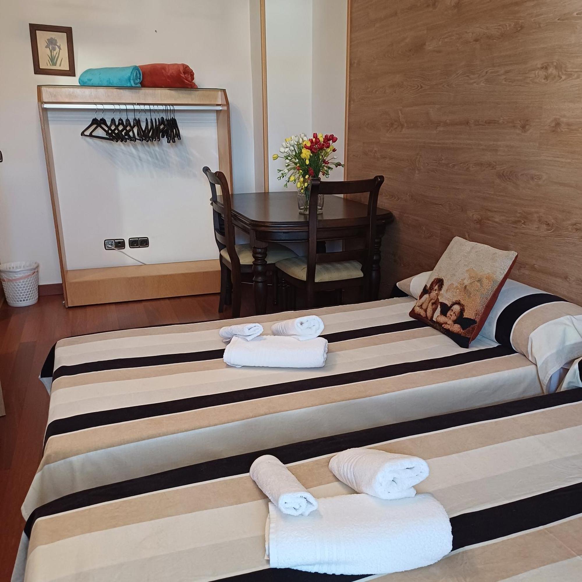 Maracena Piso Compartido Con Habitaciones Independientes מראה חיצוני תמונה
