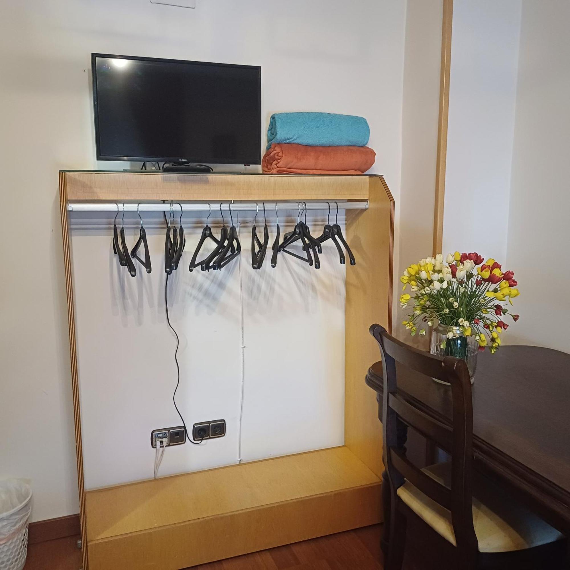 Maracena Piso Compartido Con Habitaciones Independientes מראה חיצוני תמונה
